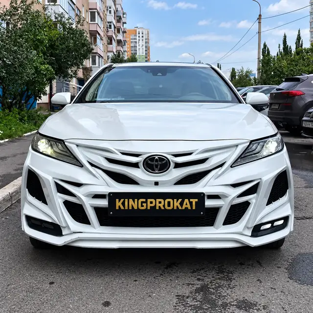 Автомобиль из каталога King Prokat